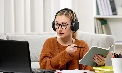 Private tuition language learning