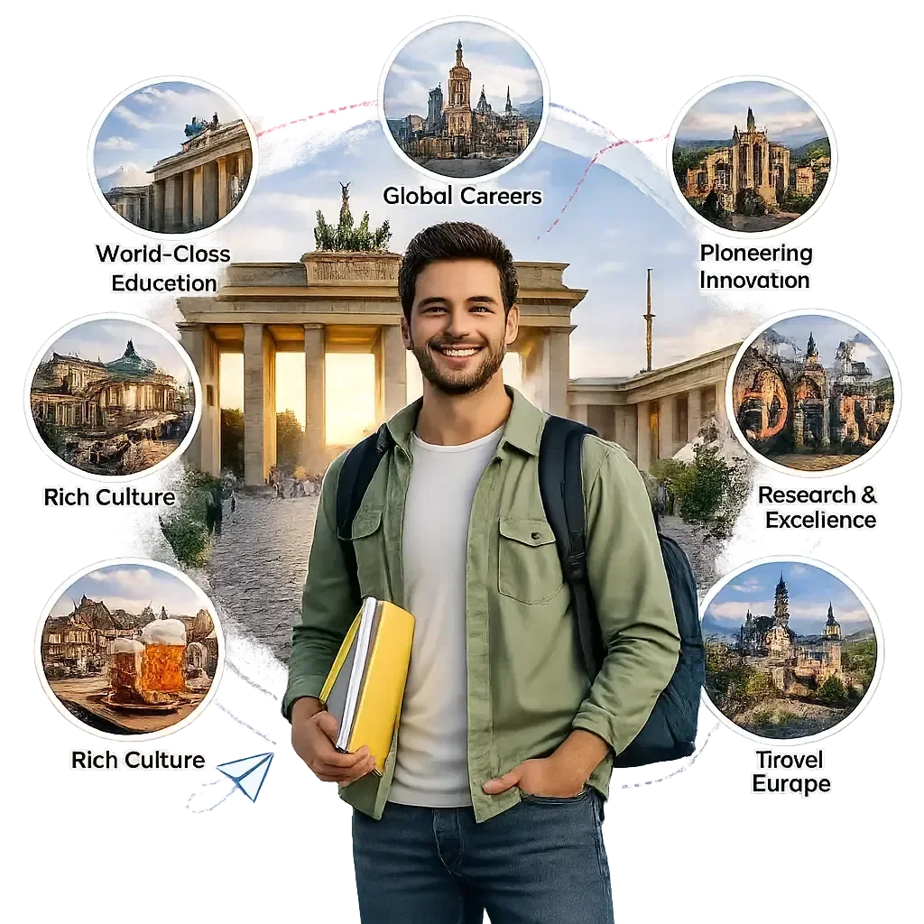 Why Learn German