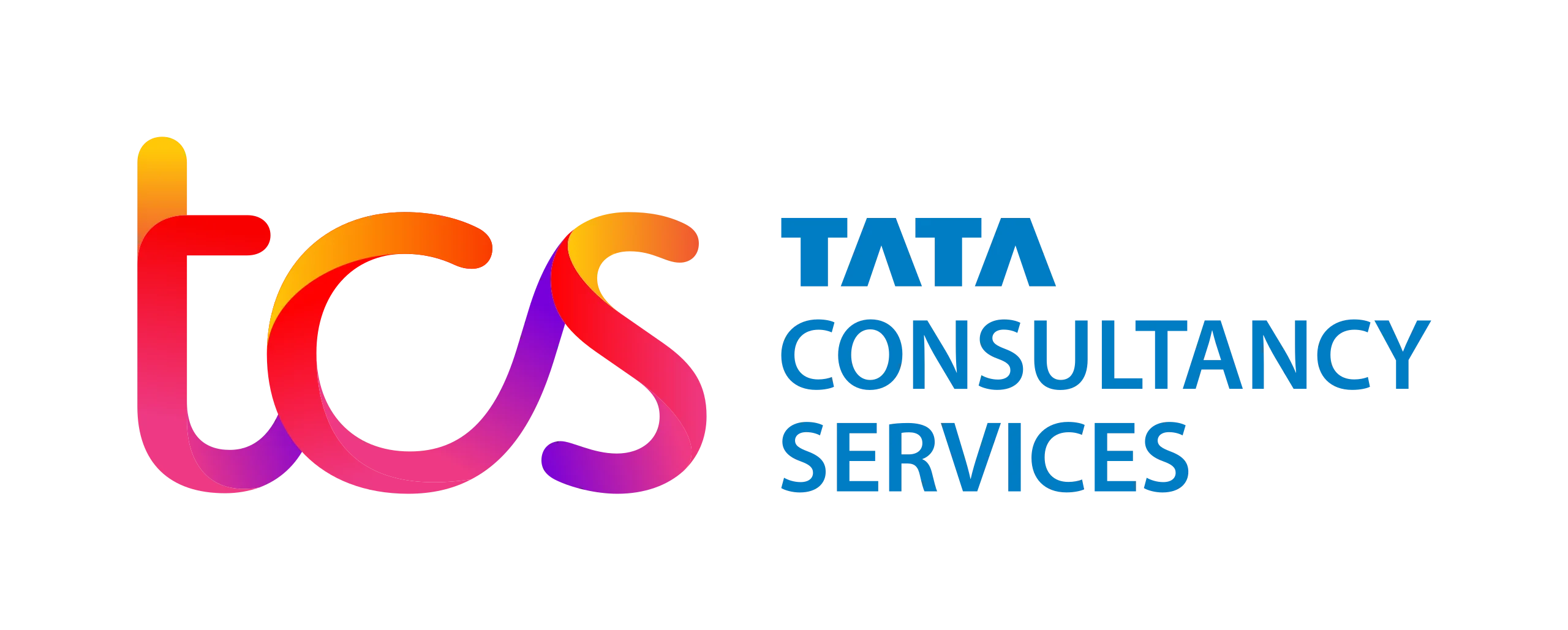 Tata Consultancy Services Logo.svg