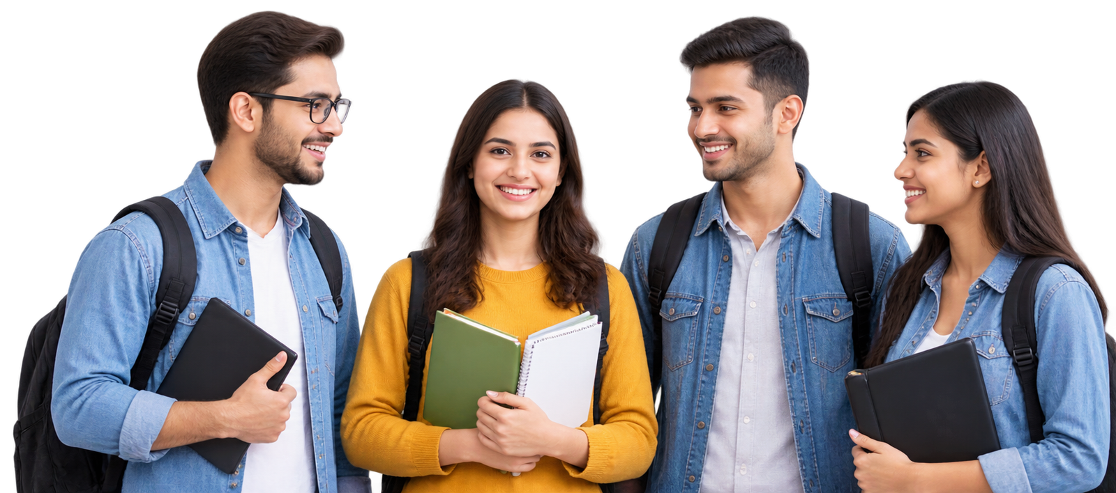 Student Recruitment Support