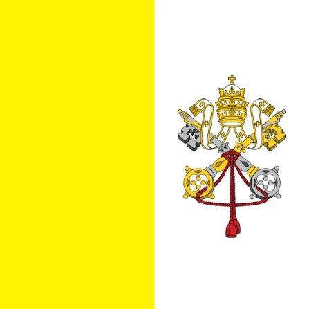 Vatican City