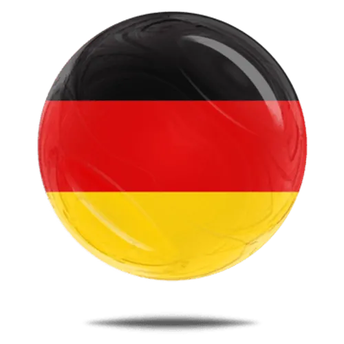 German flag