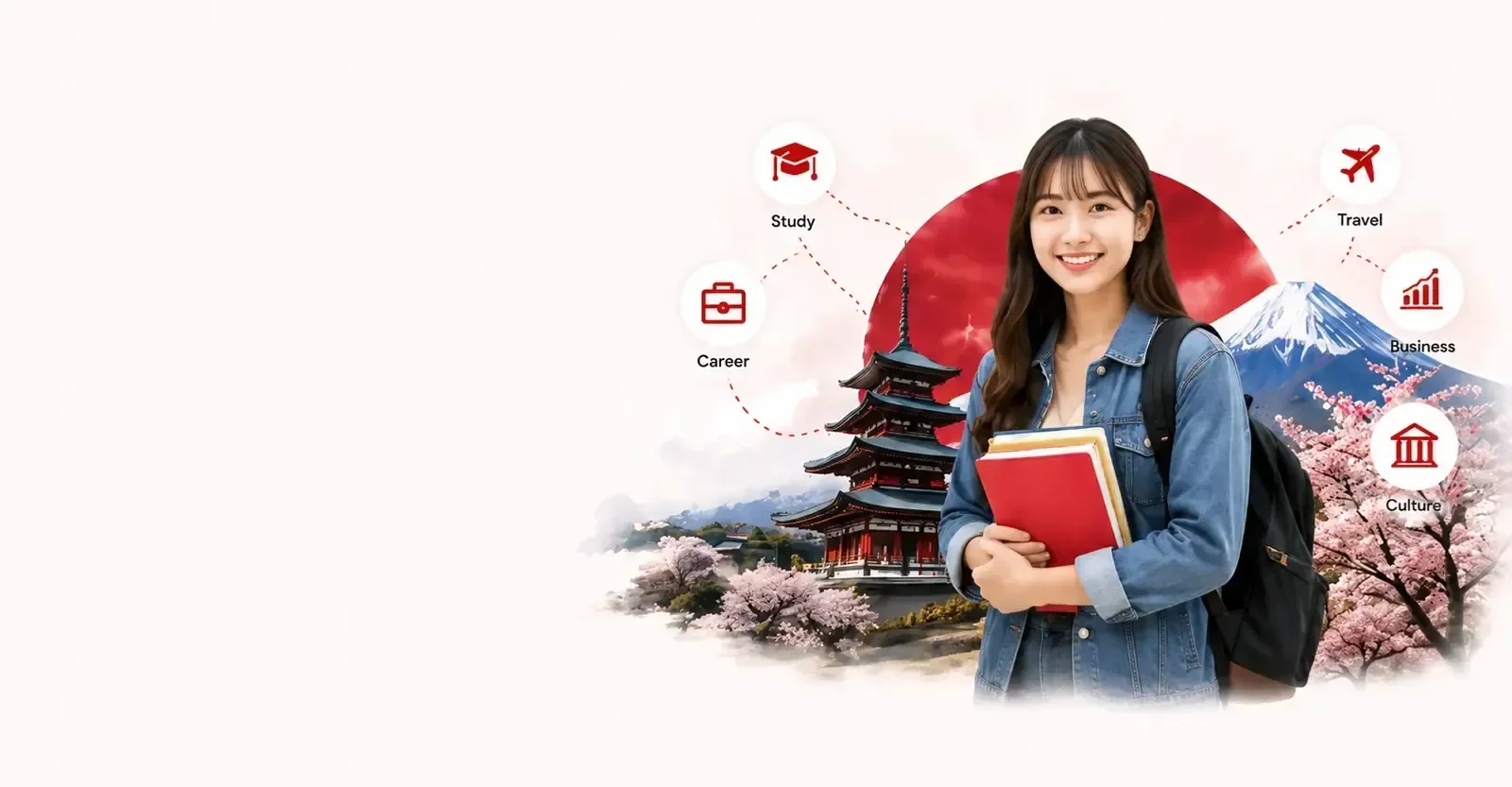 Learn Japanese