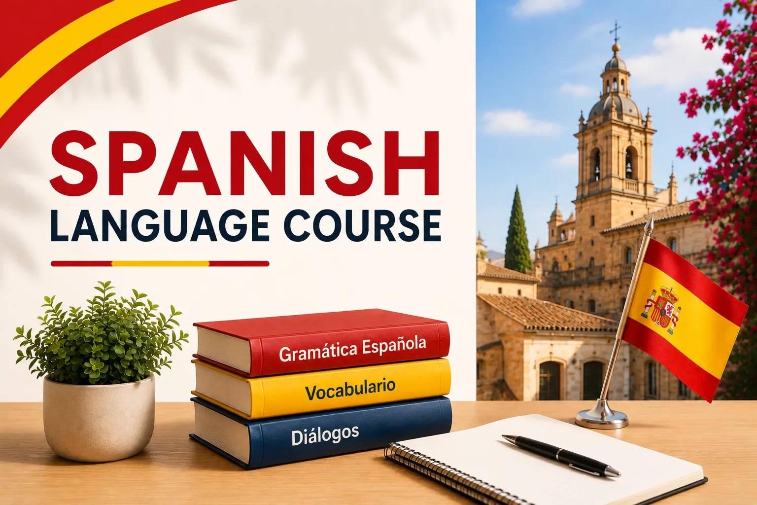 Spanish