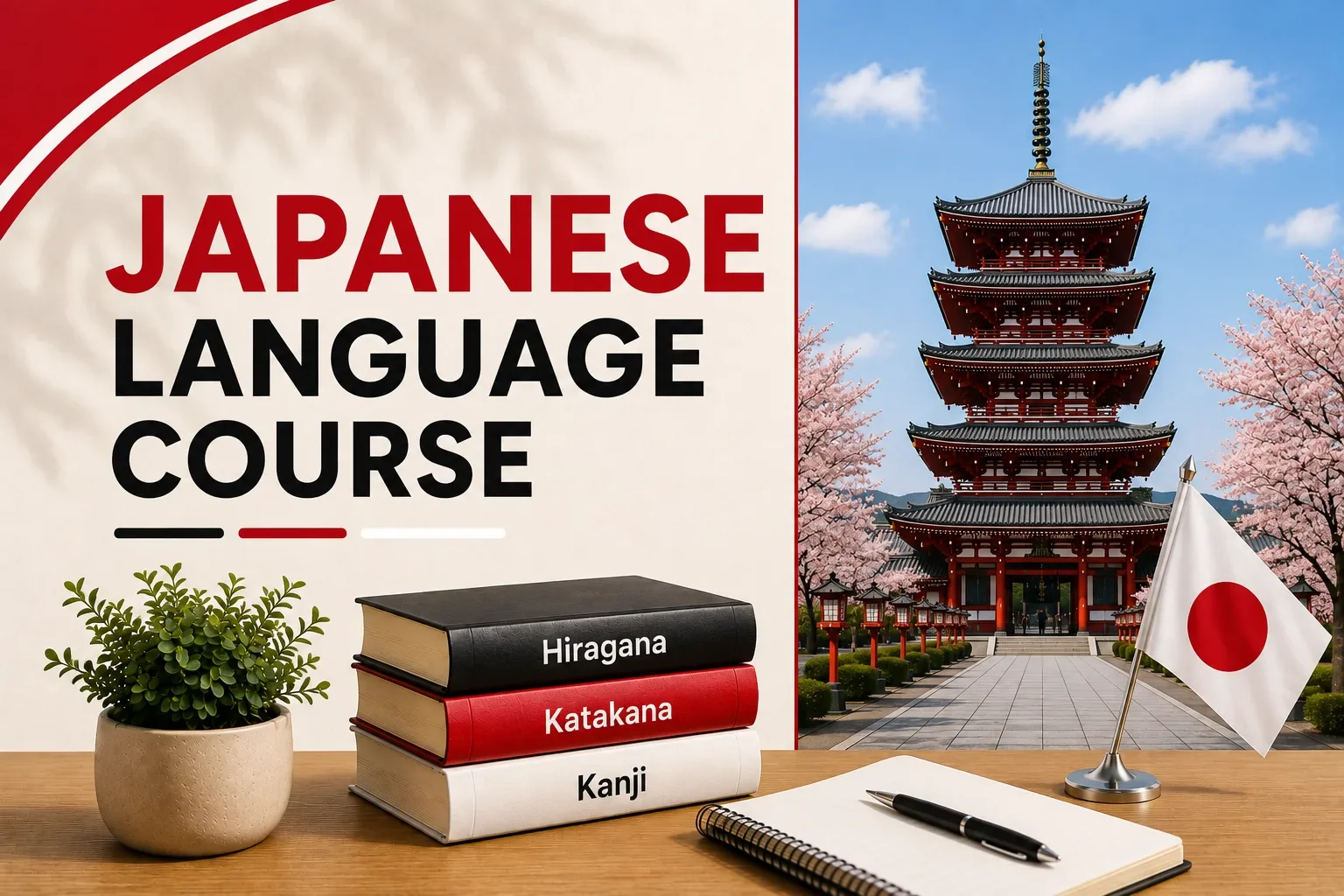 Japanese
