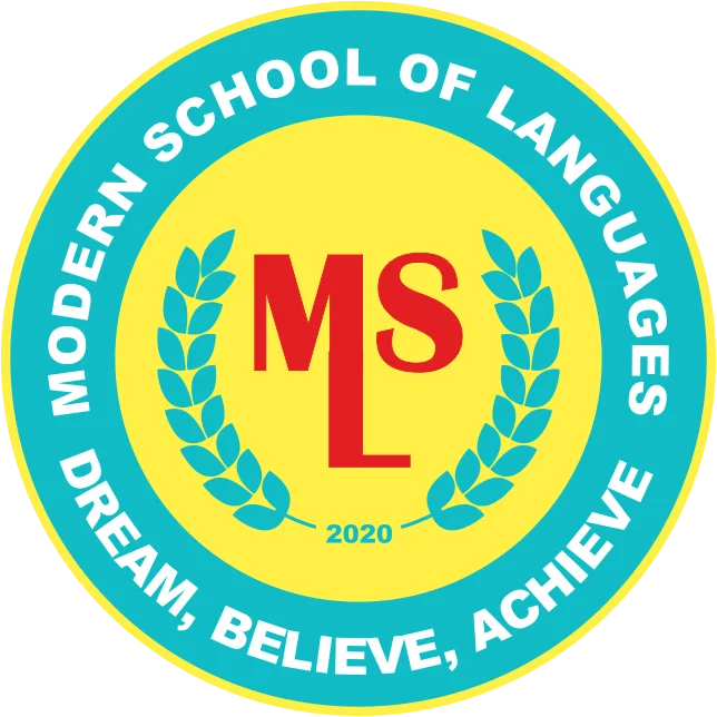 Modern School of Languages