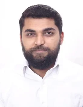Raghav Sindhwani